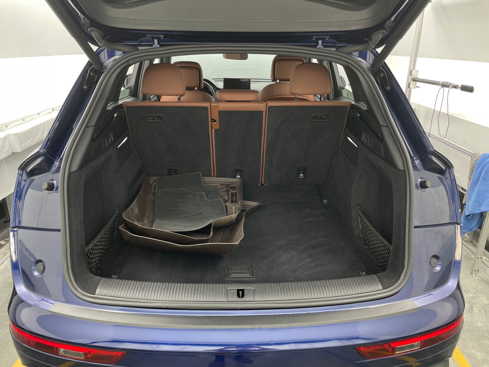 Thumbnail: 2021 Audi Q5 - 6