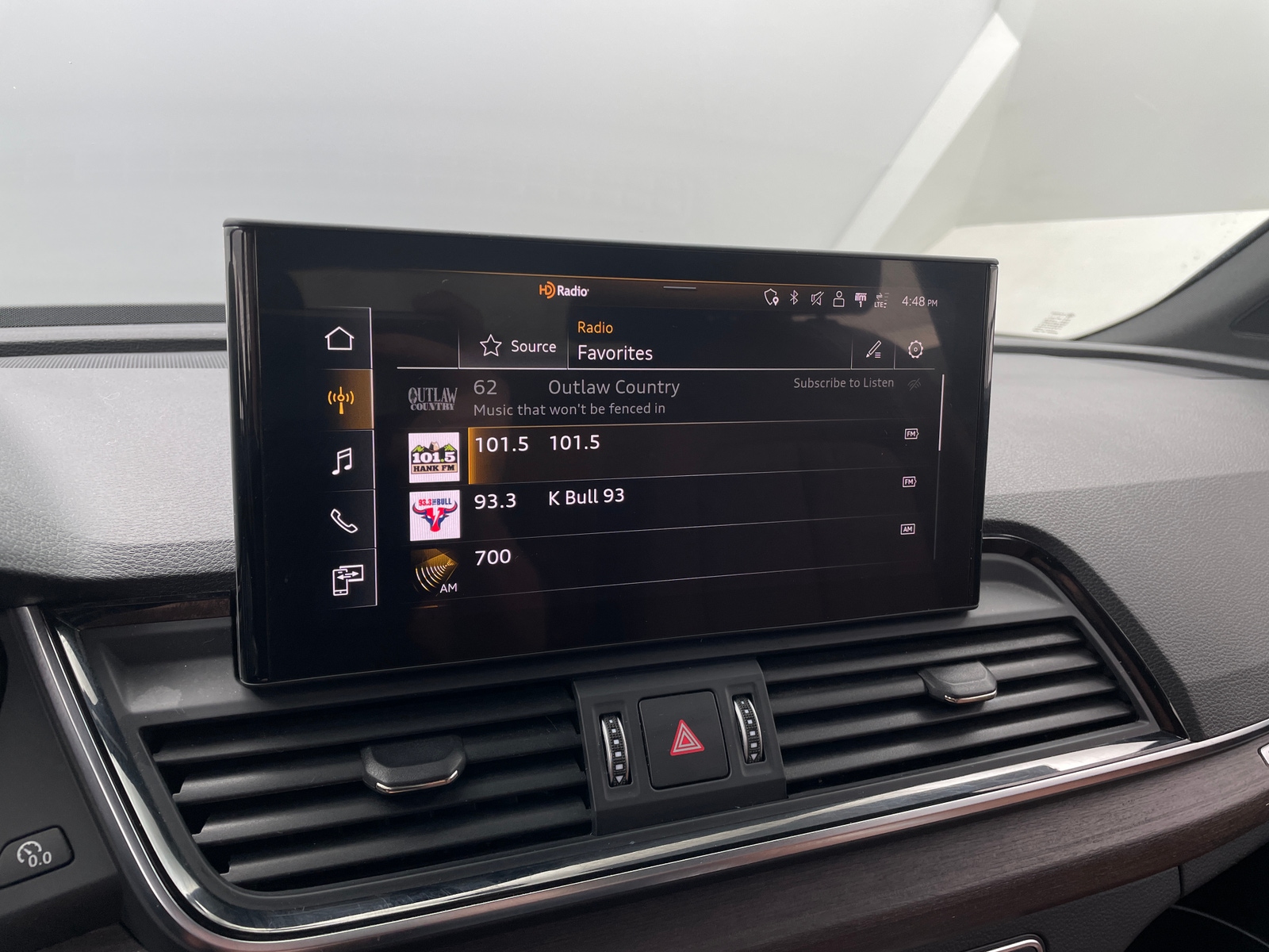 Thumbnail: 2021 Audi Q5 - 3