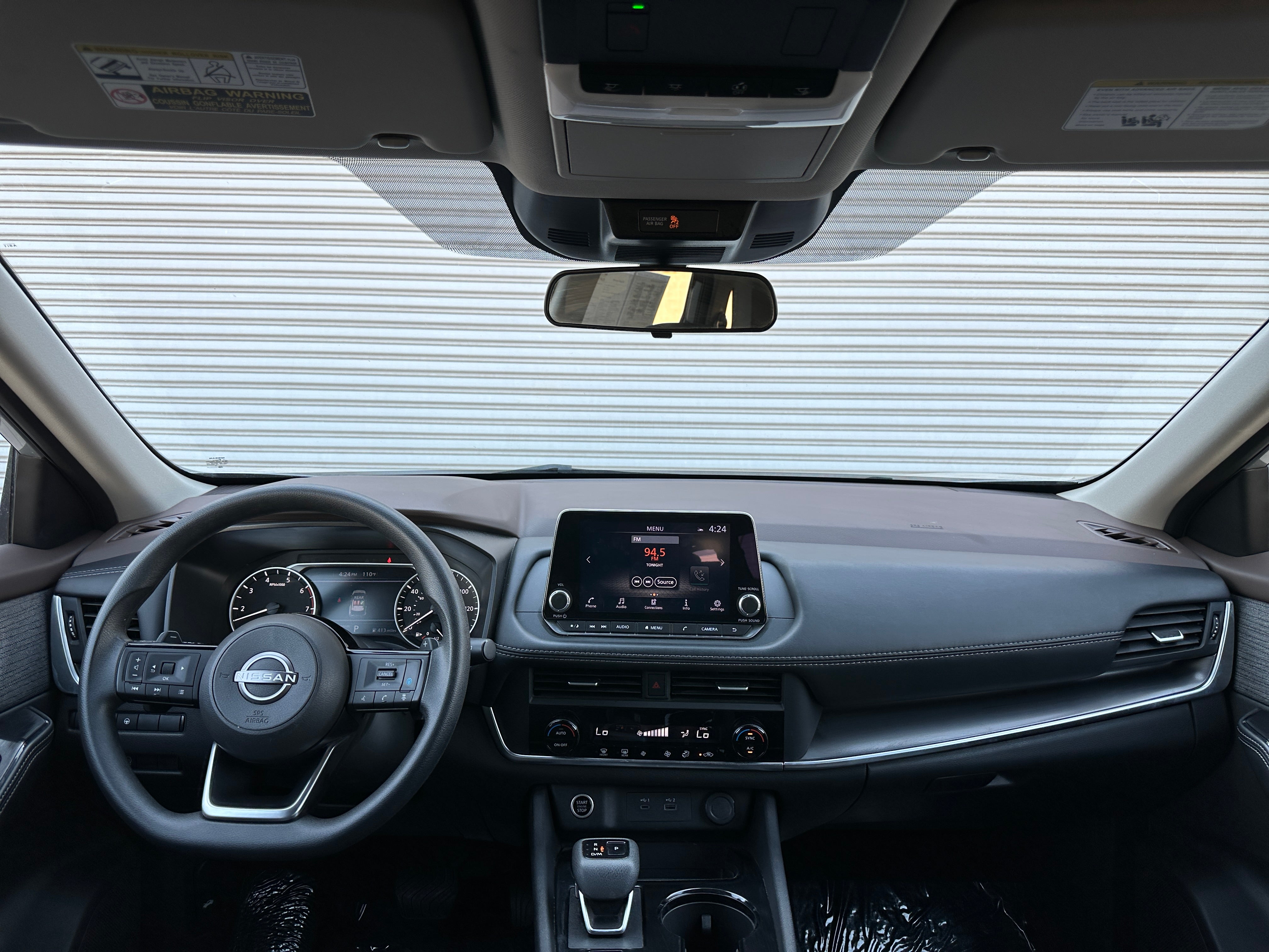 Thumbnail: 2023 Nissan Rogue - 3