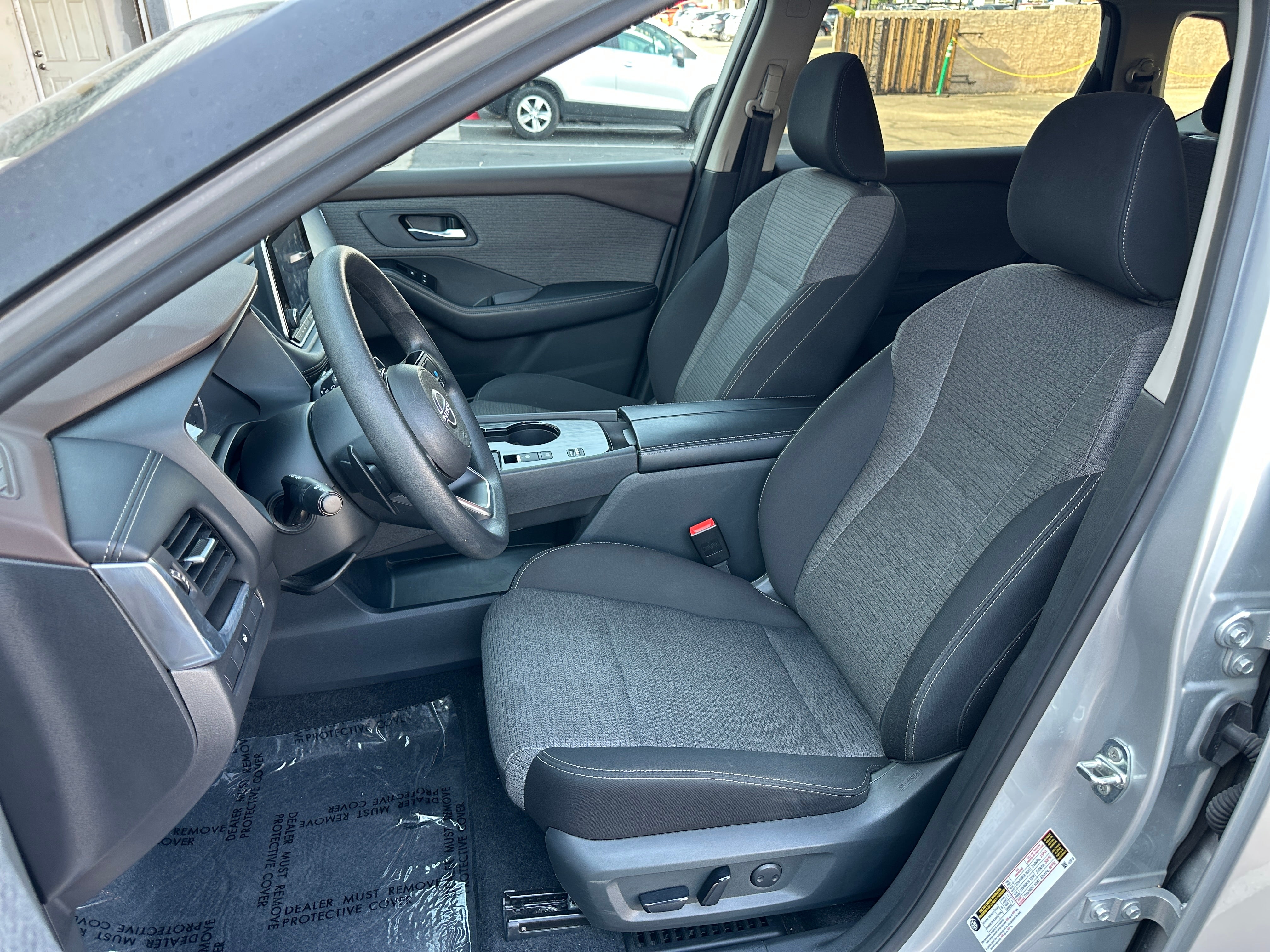 Thumbnail: 2023 Nissan Rogue - 2