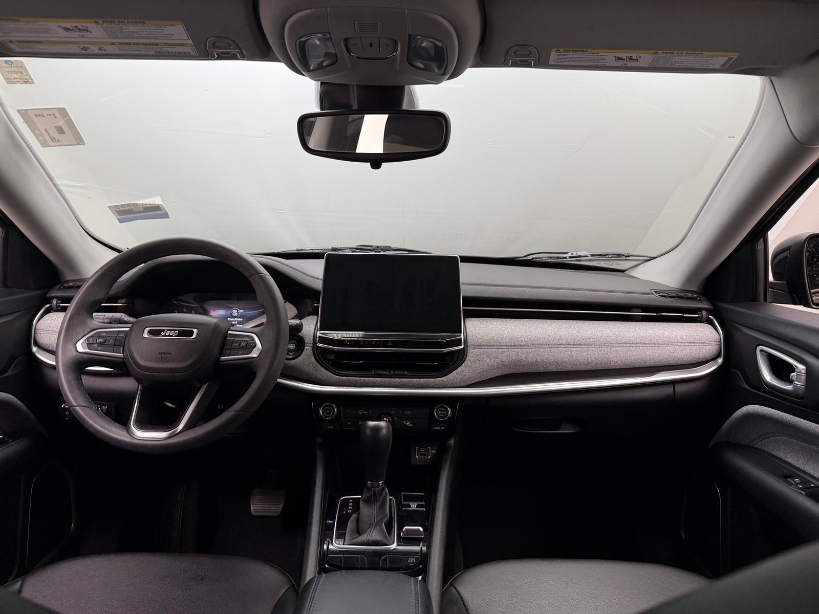 Thumbnail: 2022 Jeep Compass - 3