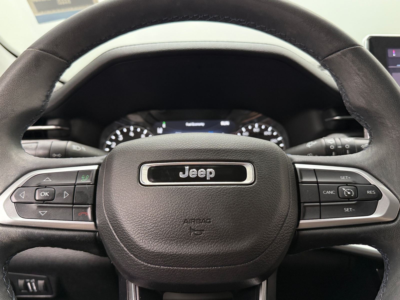 Thumbnail: 2022 Jeep Compass - 5