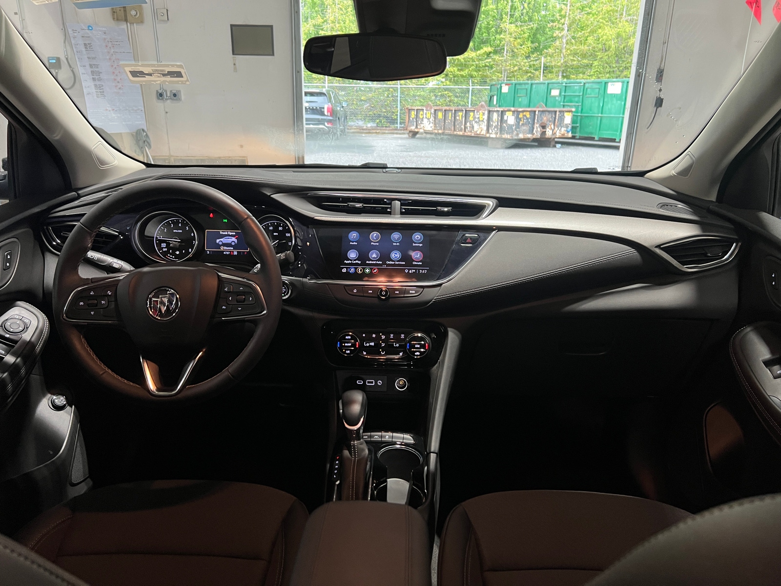 Thumbnail: 2023 Buick Encore GX - 2