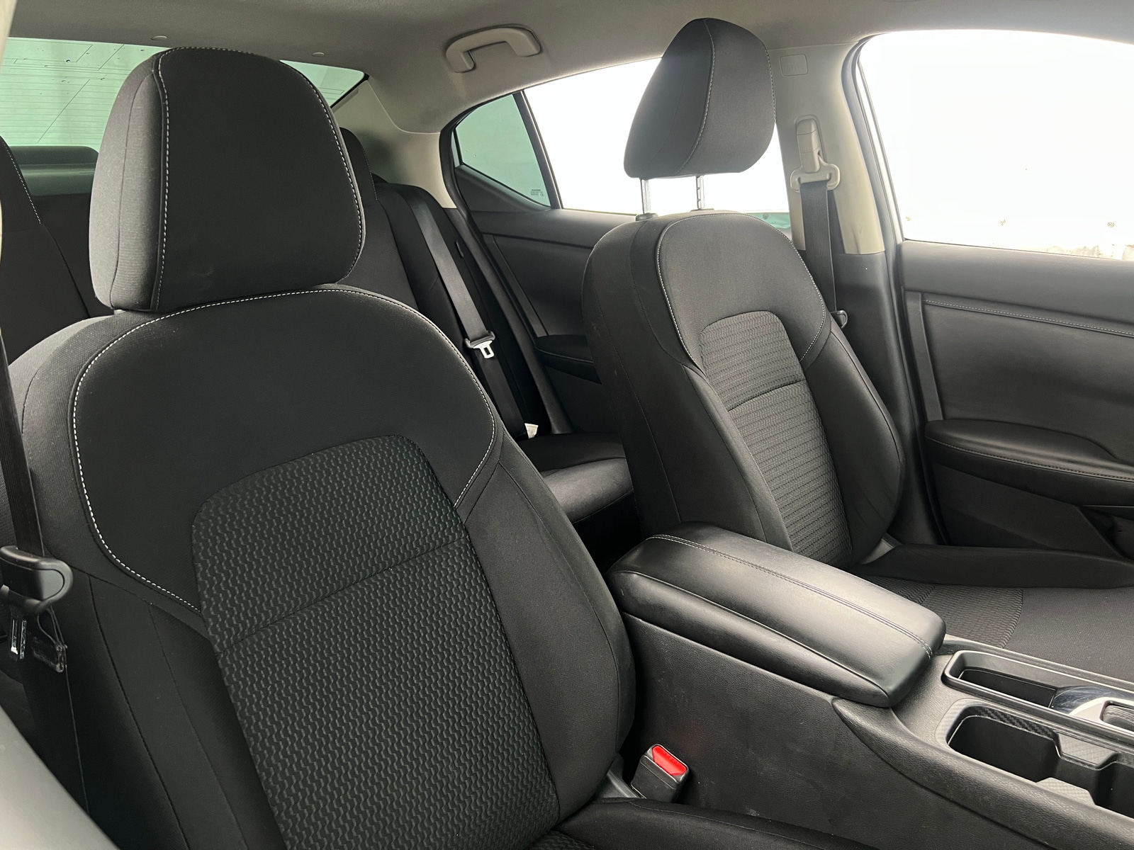 Thumbnail: 2021 Nissan Sentra - 2