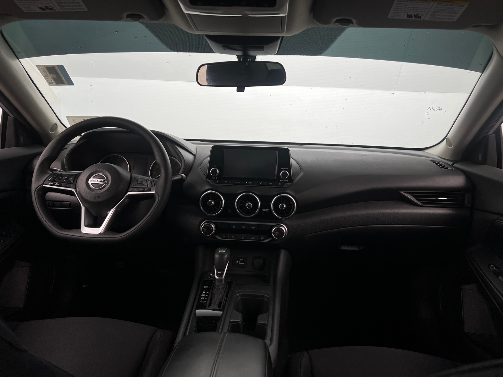 Thumbnail: 2021 Nissan Sentra - 3