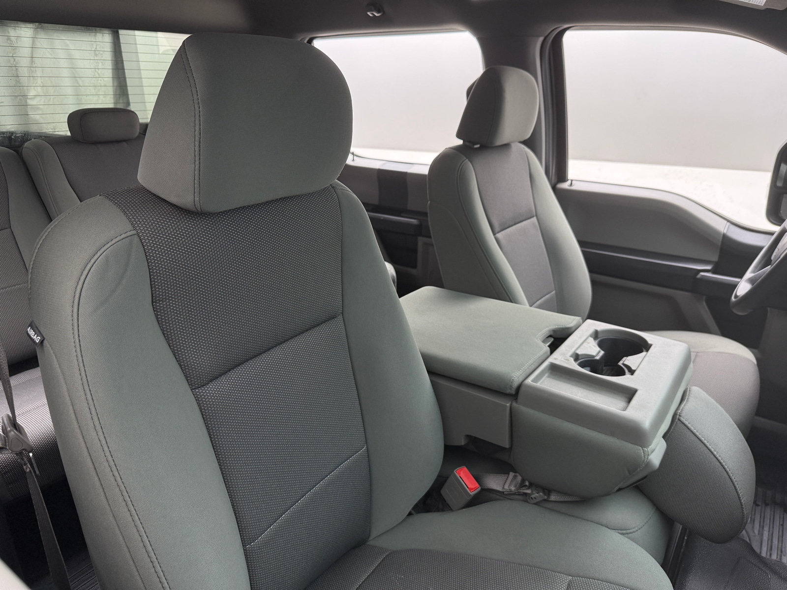 Thumbnail: 2019 Ford Econoline - 2
