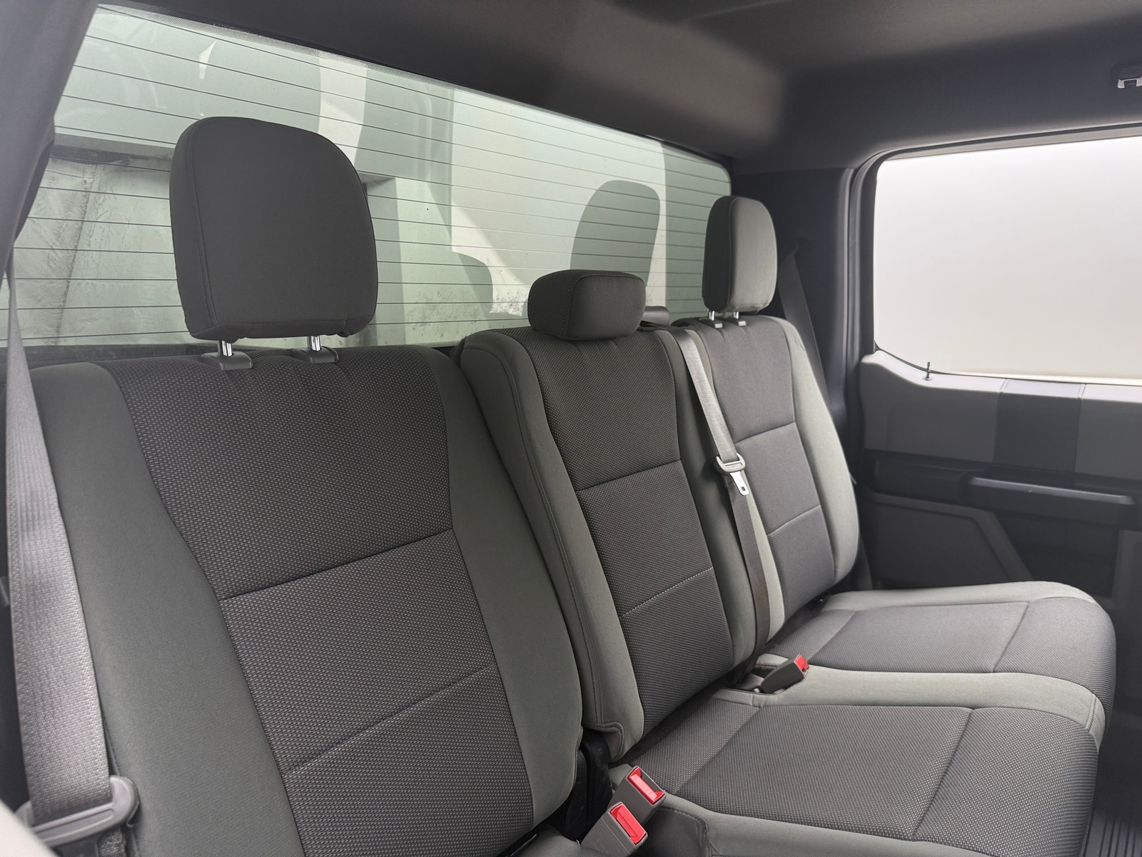 Thumbnail: 2019 Ford Econoline - 6