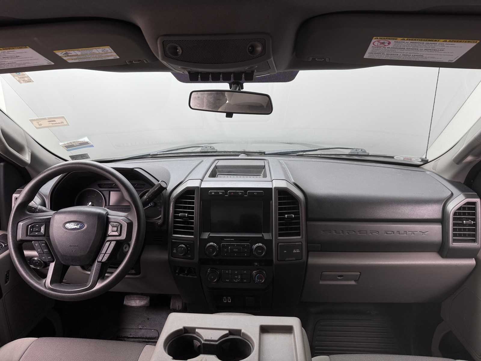 Thumbnail: 2019 Ford Econoline - 3