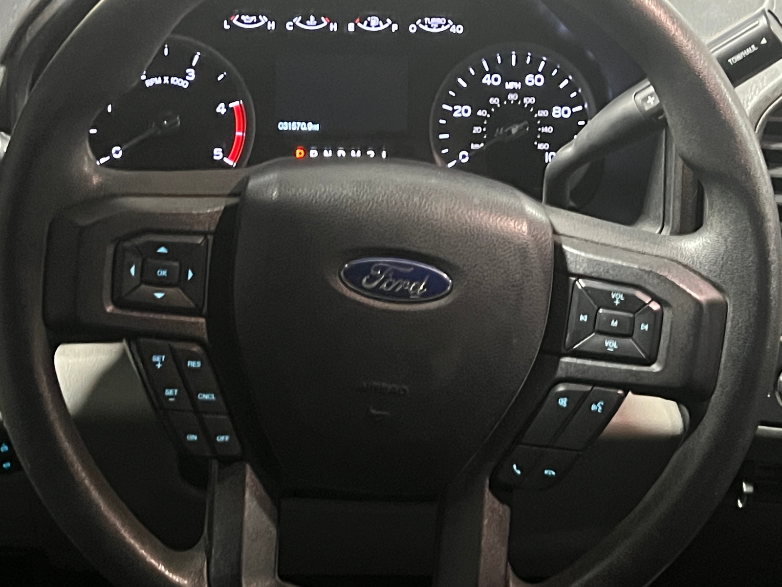 Thumbnail: 2019 Ford Econoline - 5