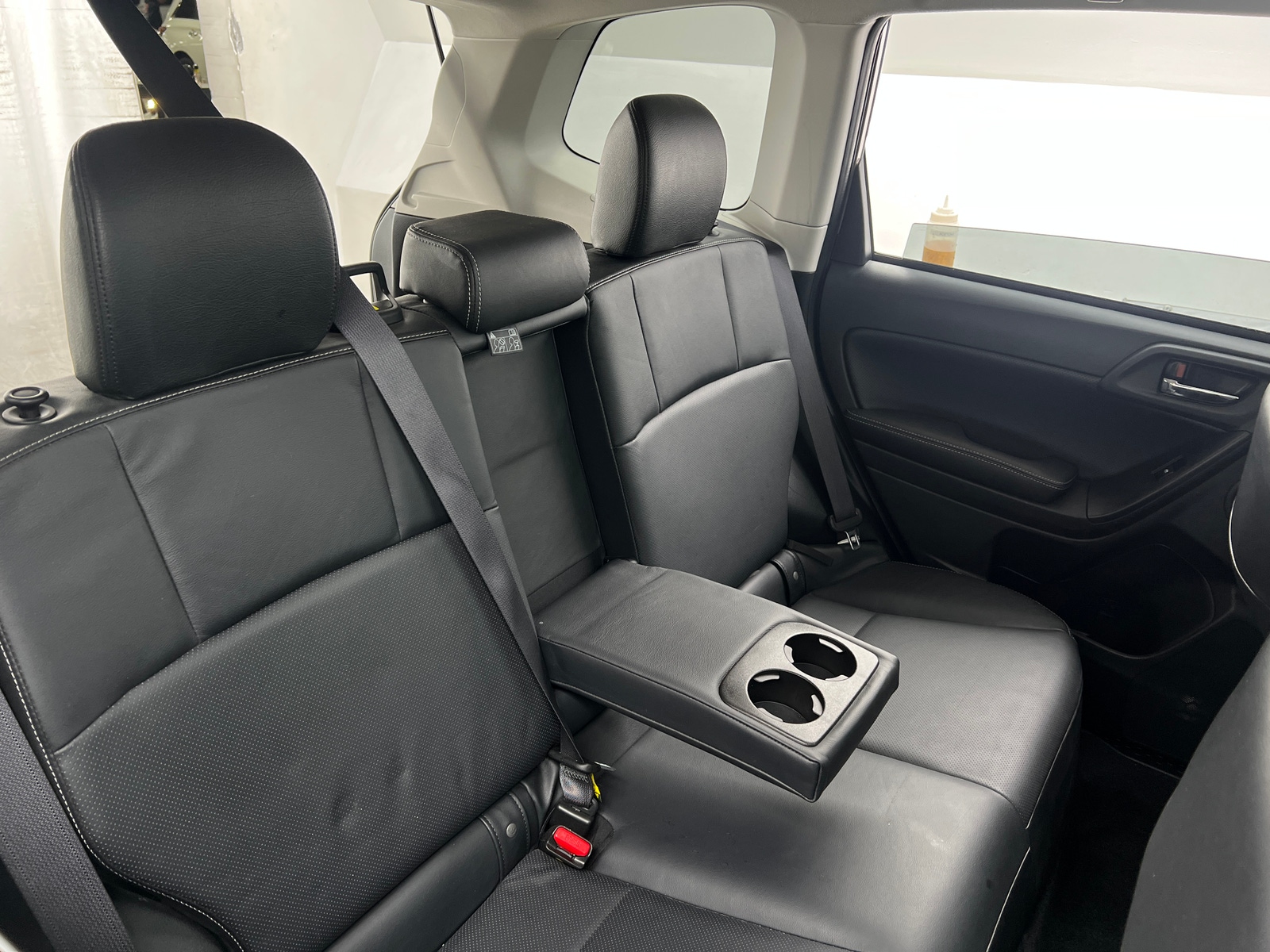 Thumbnail: 2014 Subaru Forester - 5