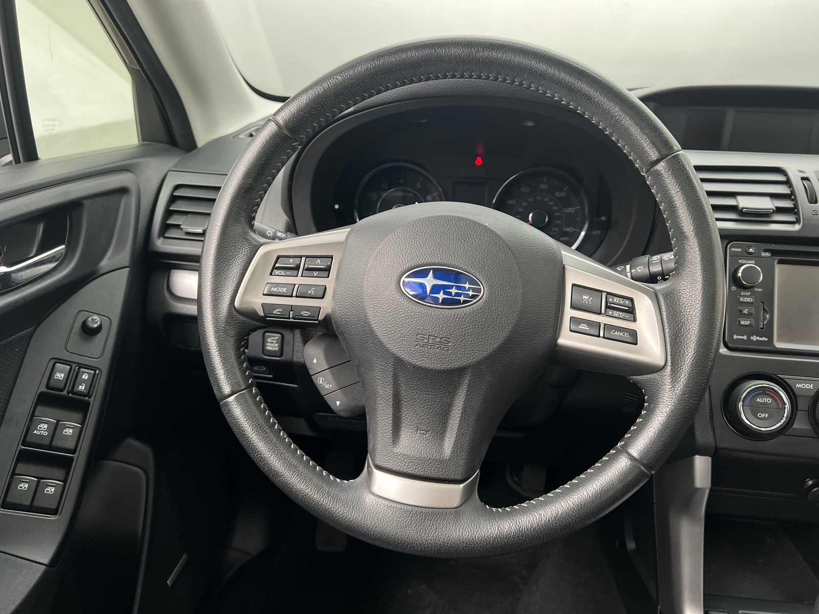 Thumbnail: 2014 Subaru Forester - 4