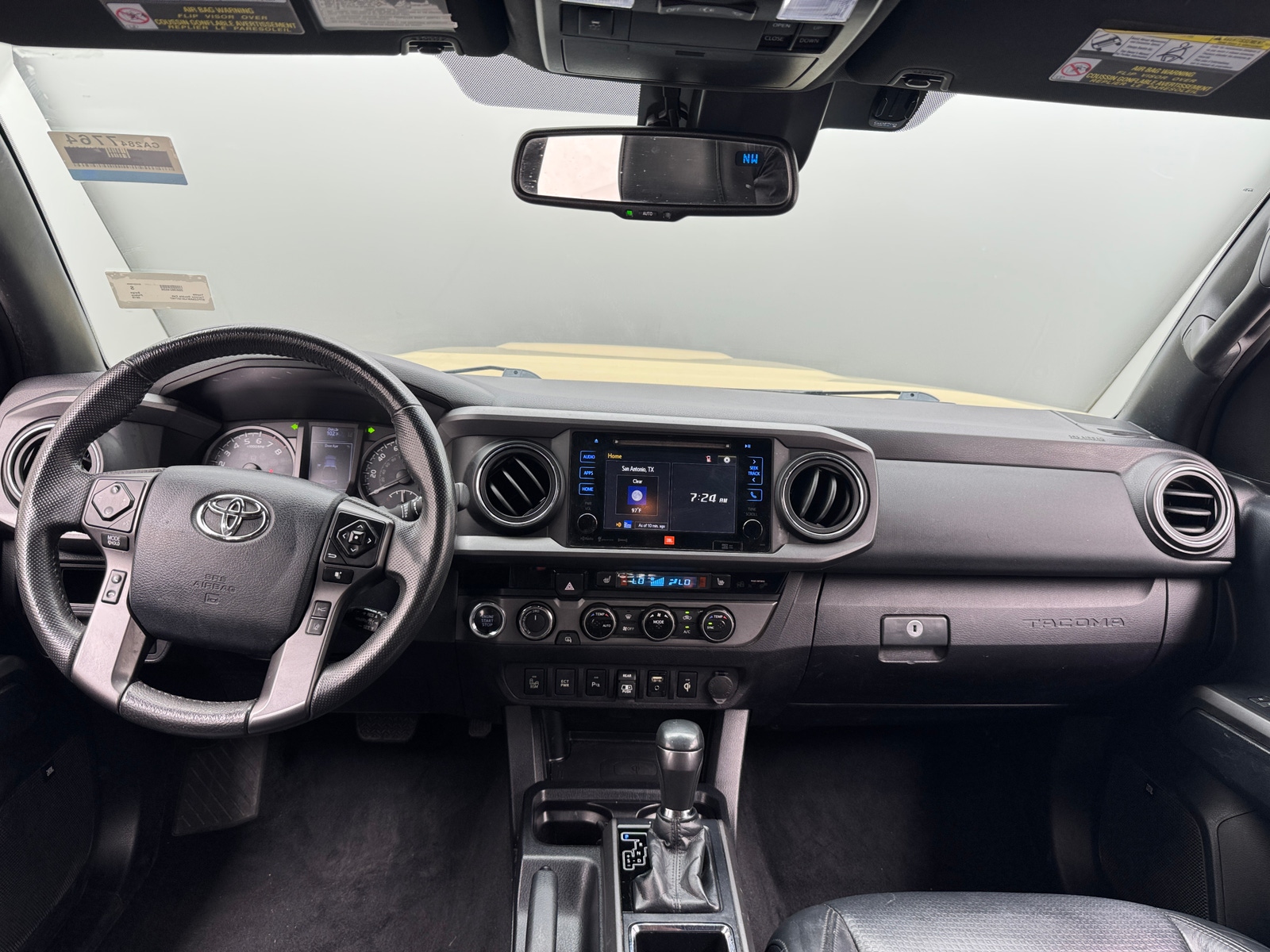 Thumbnail: 2018 Toyota Tacoma - 2