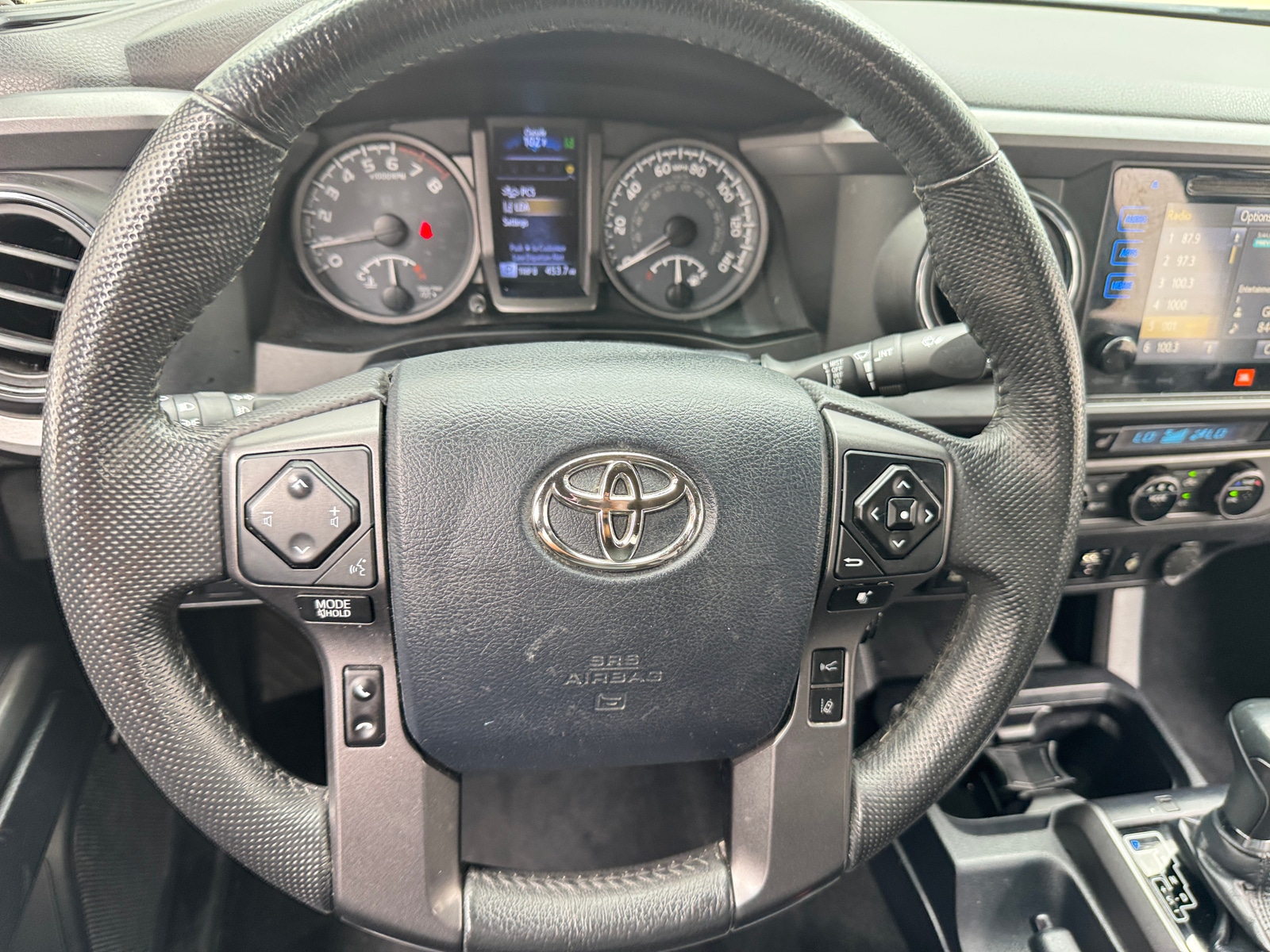 Thumbnail: 2018 Toyota Tacoma - 4