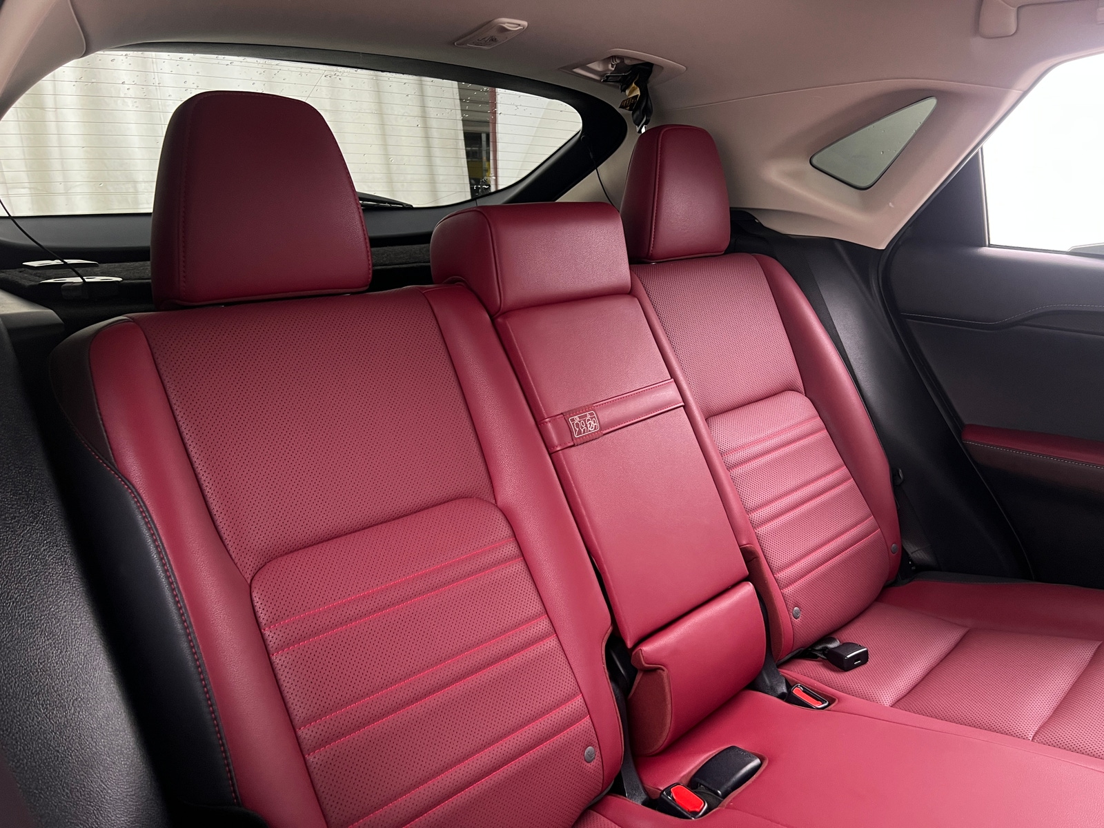 Thumbnail: 2019 Lexus NX - 5