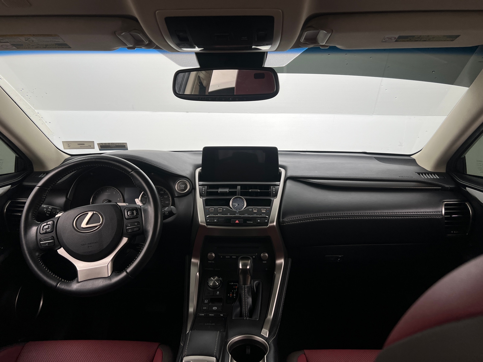 Thumbnail: 2019 Lexus NX - 2