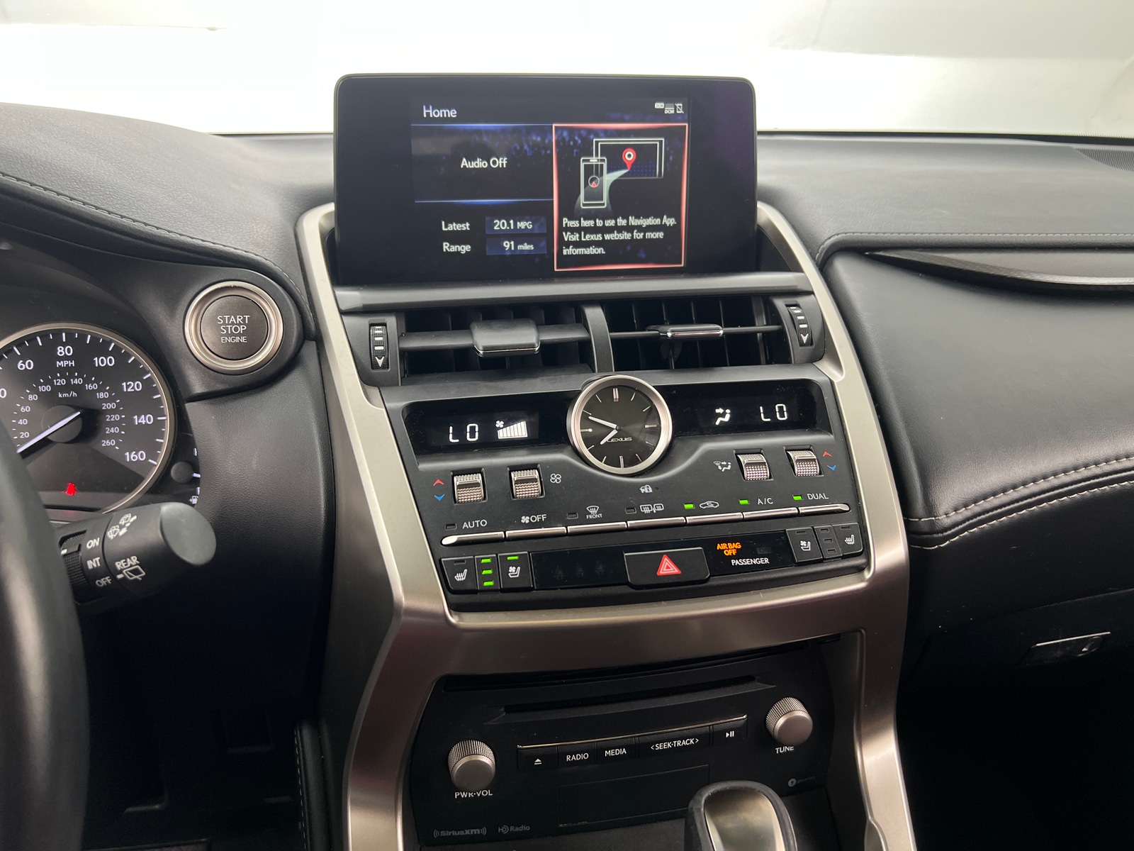 Thumbnail: 2019 Lexus NX - 3