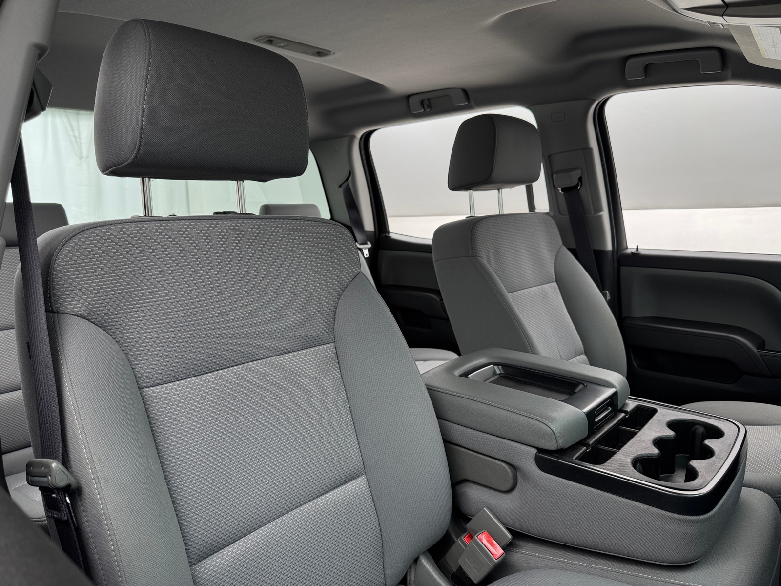 Thumbnail: 2017 GMC Sierra 1500 - 2