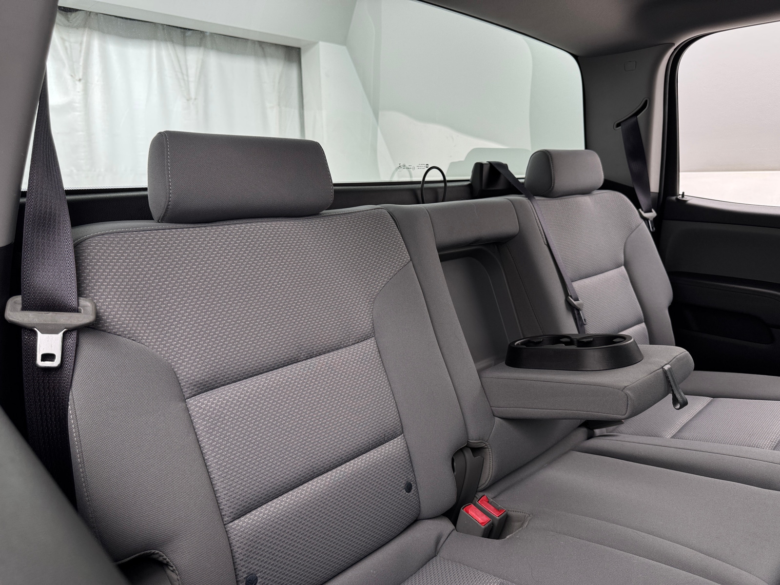 Thumbnail: 2017 GMC Sierra 1500 - 6