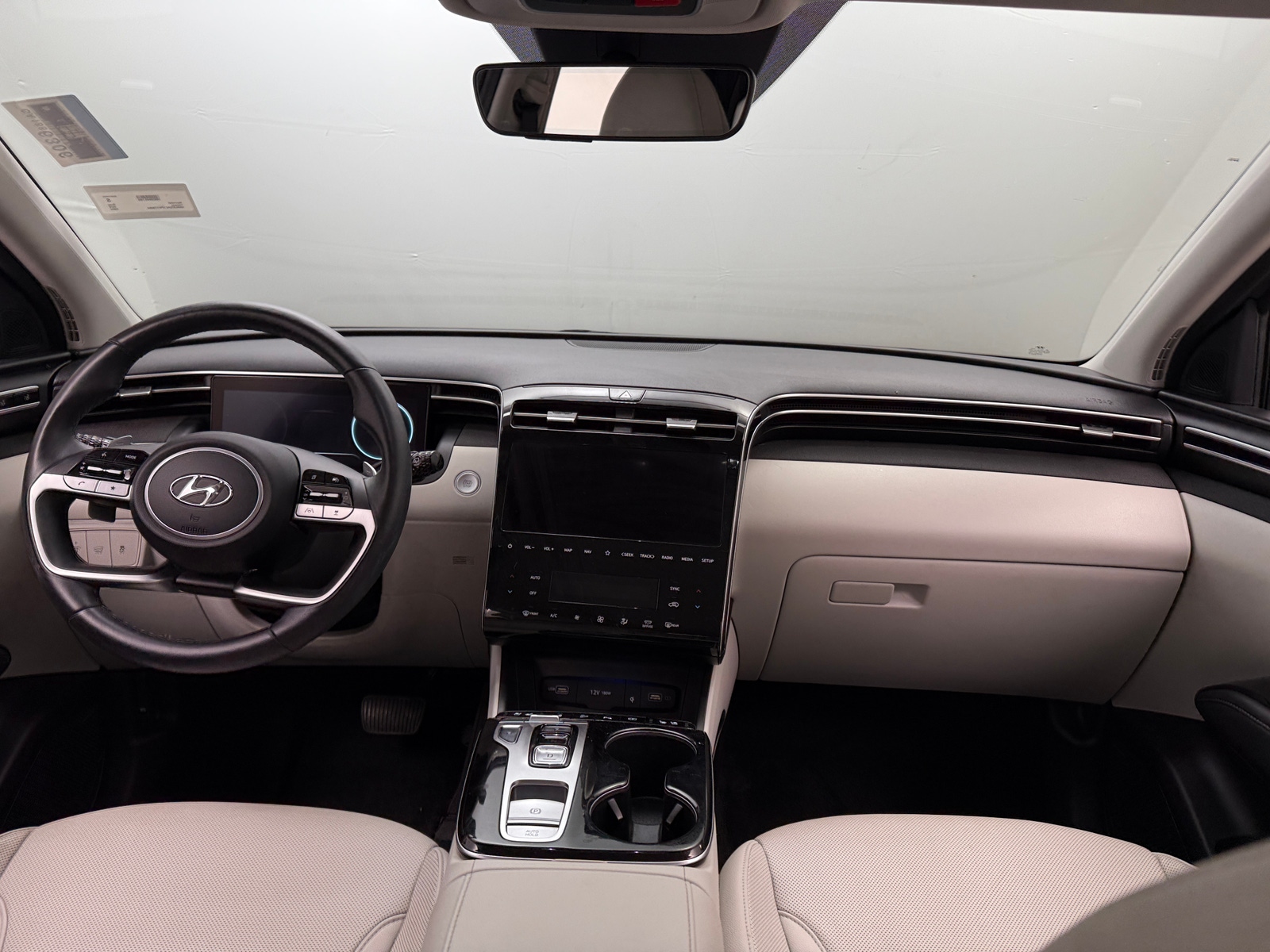 Thumbnail: 2023 Hyundai Tucson - 2