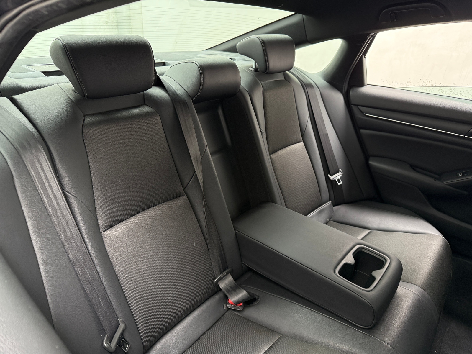 Thumbnail: 2020 Honda Accord - 6