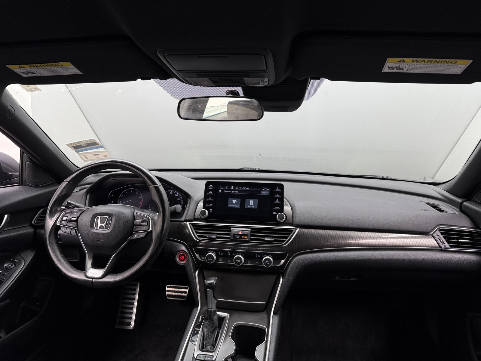 Thumbnail: 2020 Honda Accord - 3