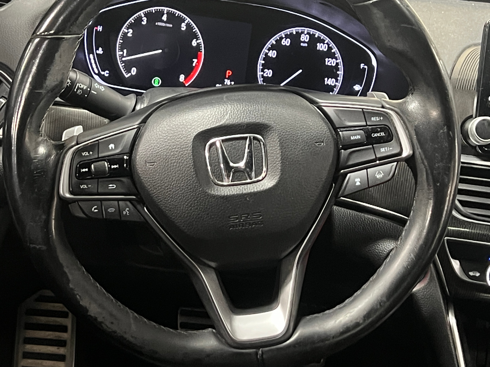 Thumbnail: 2020 Honda Accord - 5