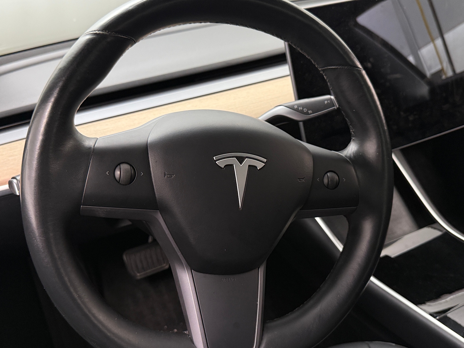 Thumbnail: 2018 Tesla Model 3 - 4