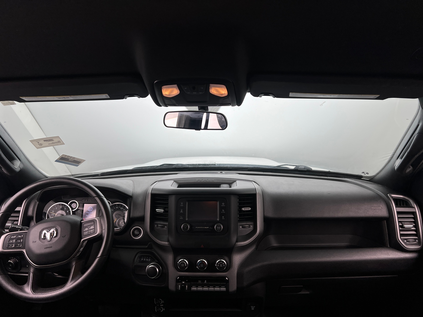 Thumbnail: 2021 RAM 3500 - 3