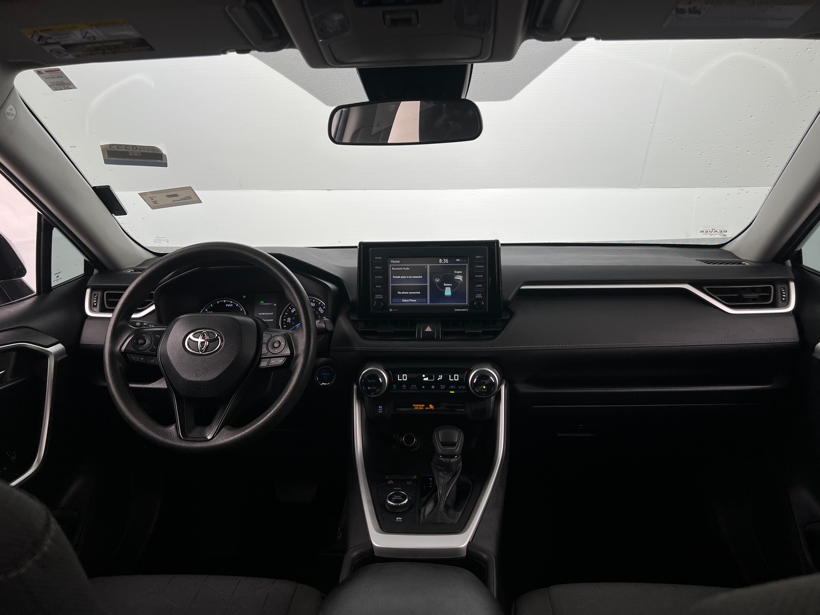 Thumbnail: 2022 Toyota RAV4 - 3