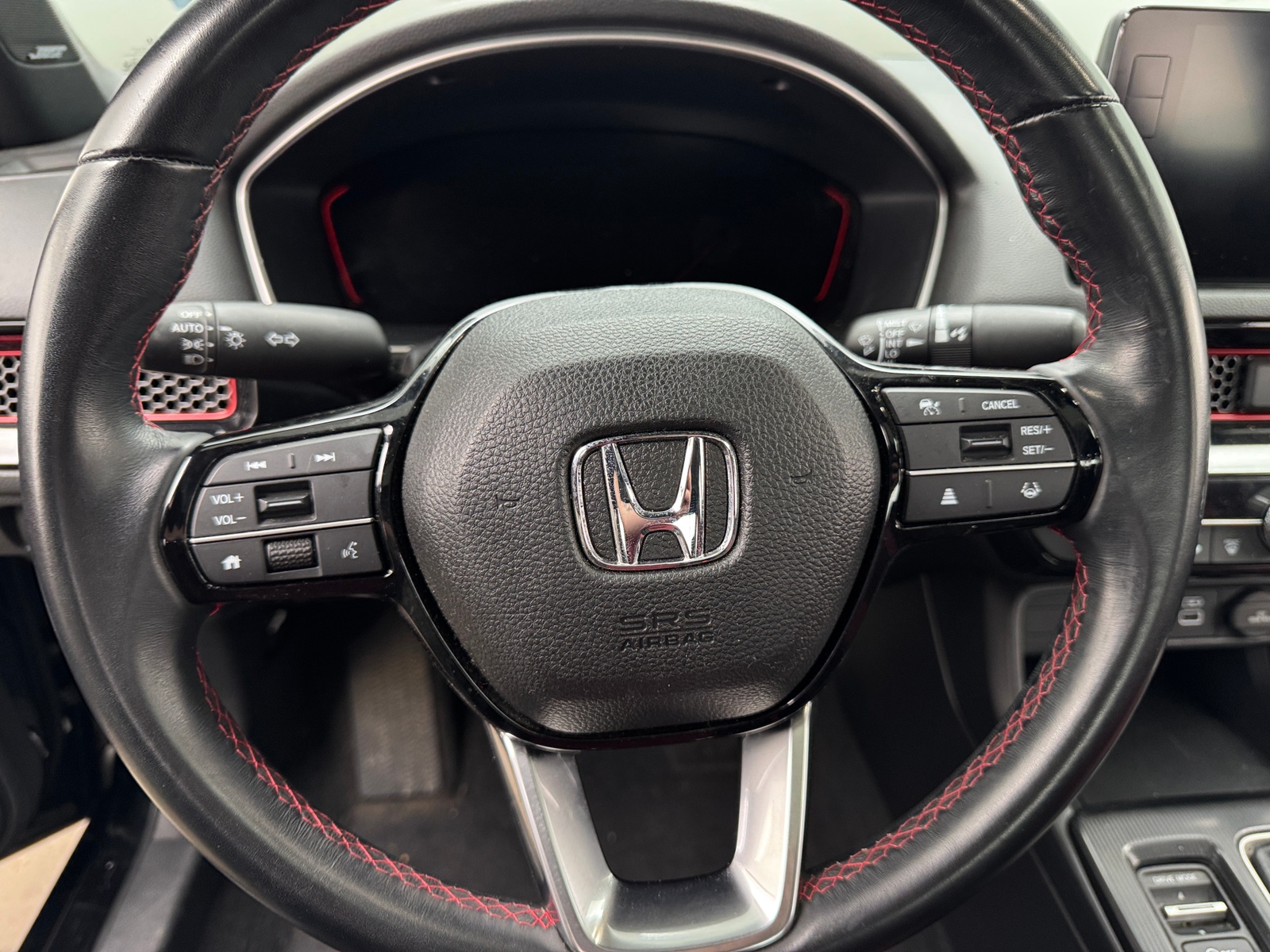 Thumbnail: 2022 Honda Civic - 5