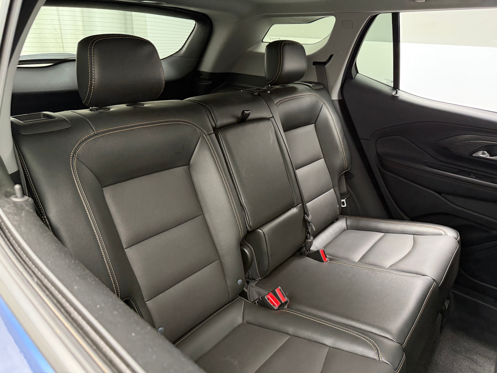 Thumbnail: 2020 GMC Terrain - 5
