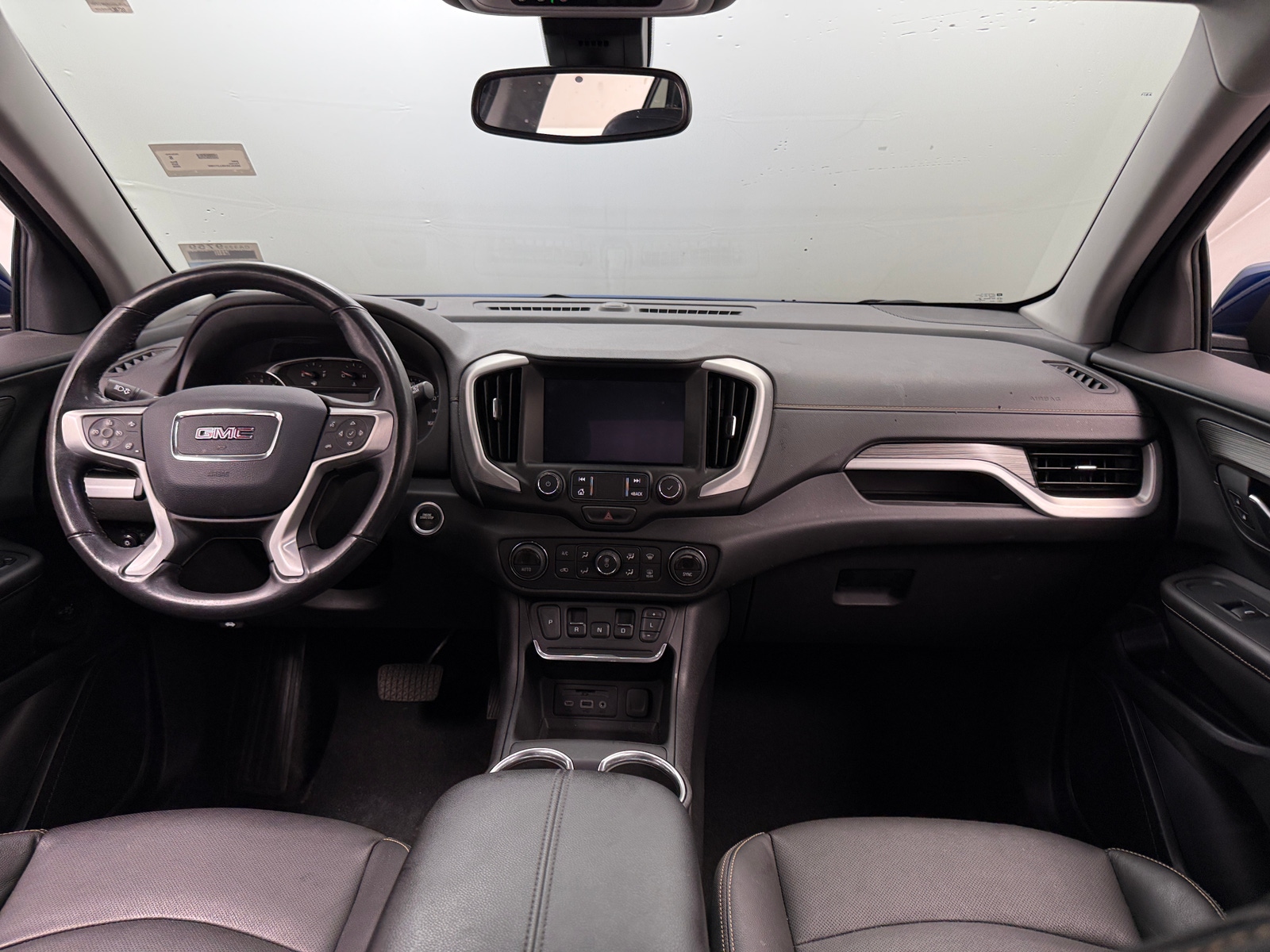 Thumbnail: 2020 GMC Terrain - 2