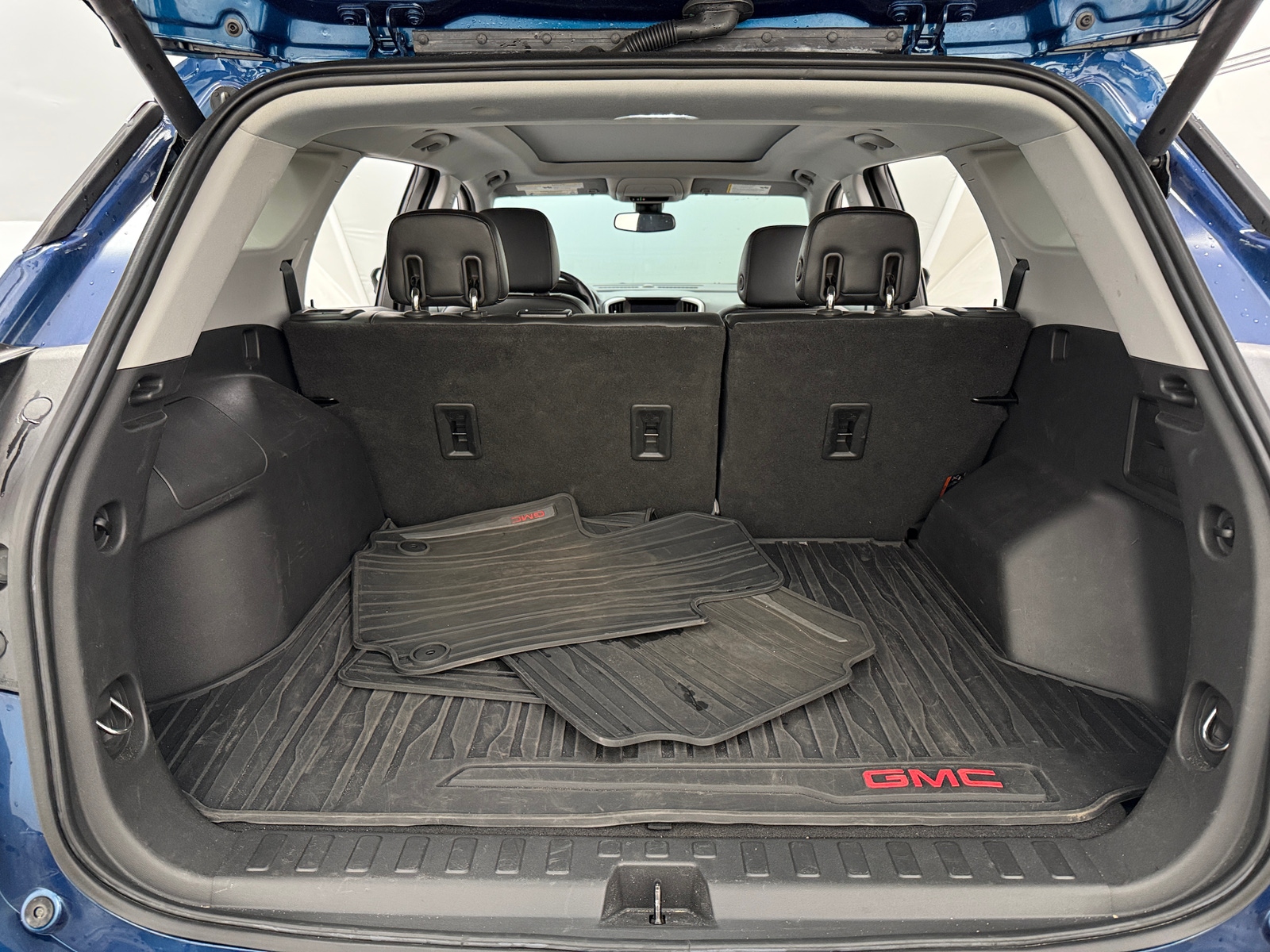 Thumbnail: 2020 GMC Terrain - 6