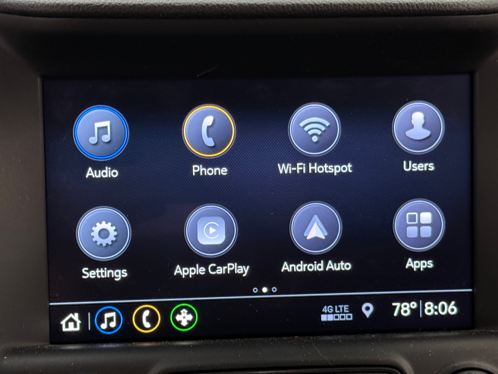 Thumbnail: 2020 GMC Terrain - 3
