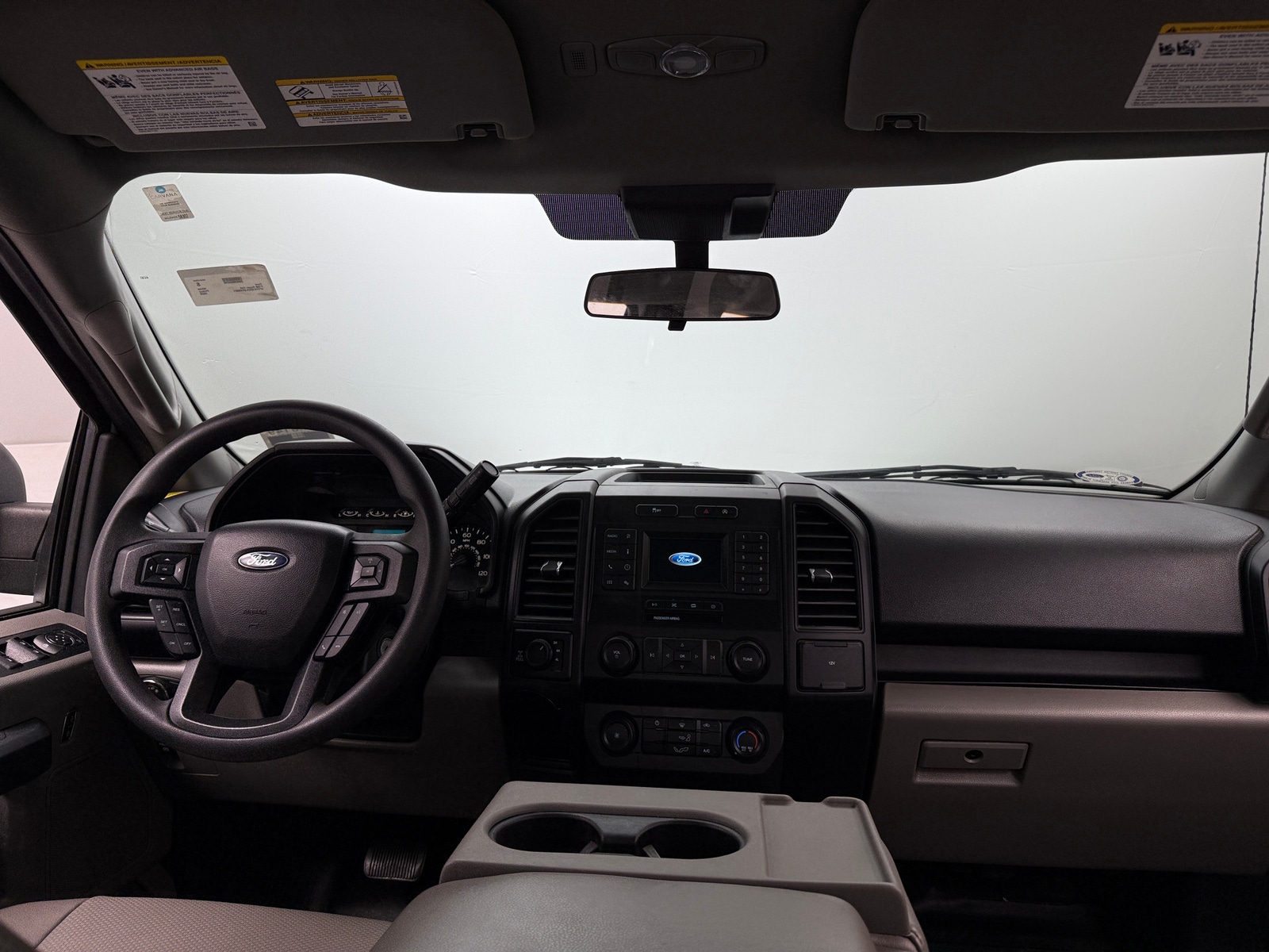 Thumbnail: 2020 Ford Econoline - 3