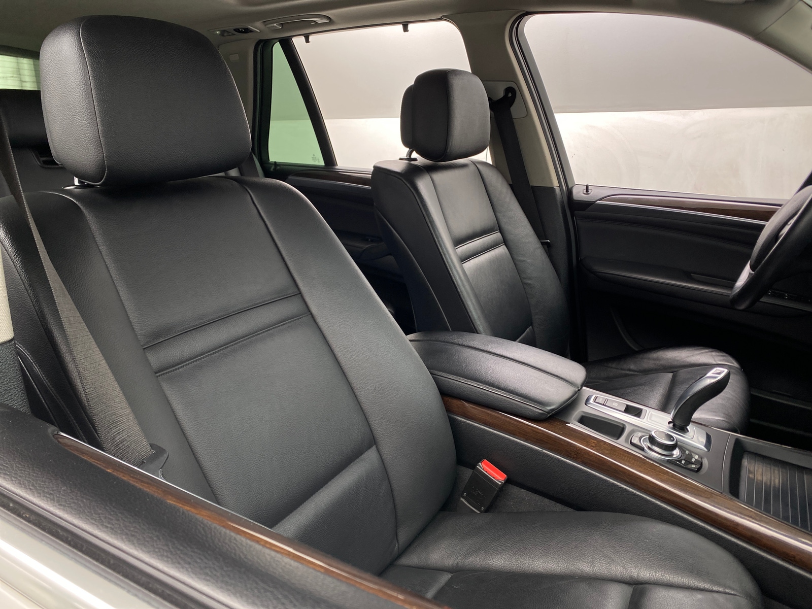 Thumbnail: 2013 BMW X5 - 2
