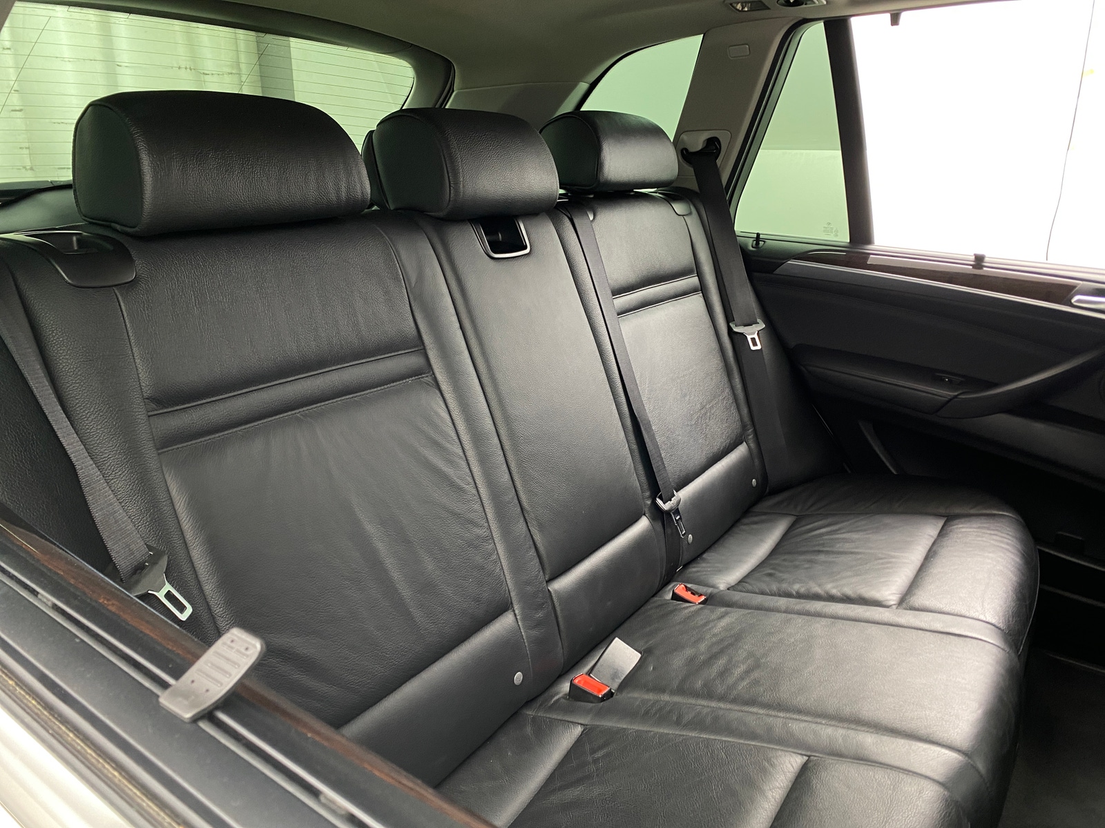 Thumbnail: 2013 BMW X5 - 6