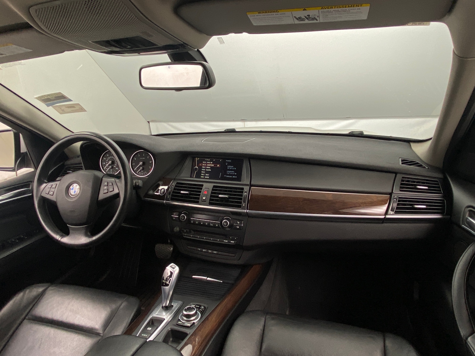 Thumbnail: 2013 BMW X5 - 3