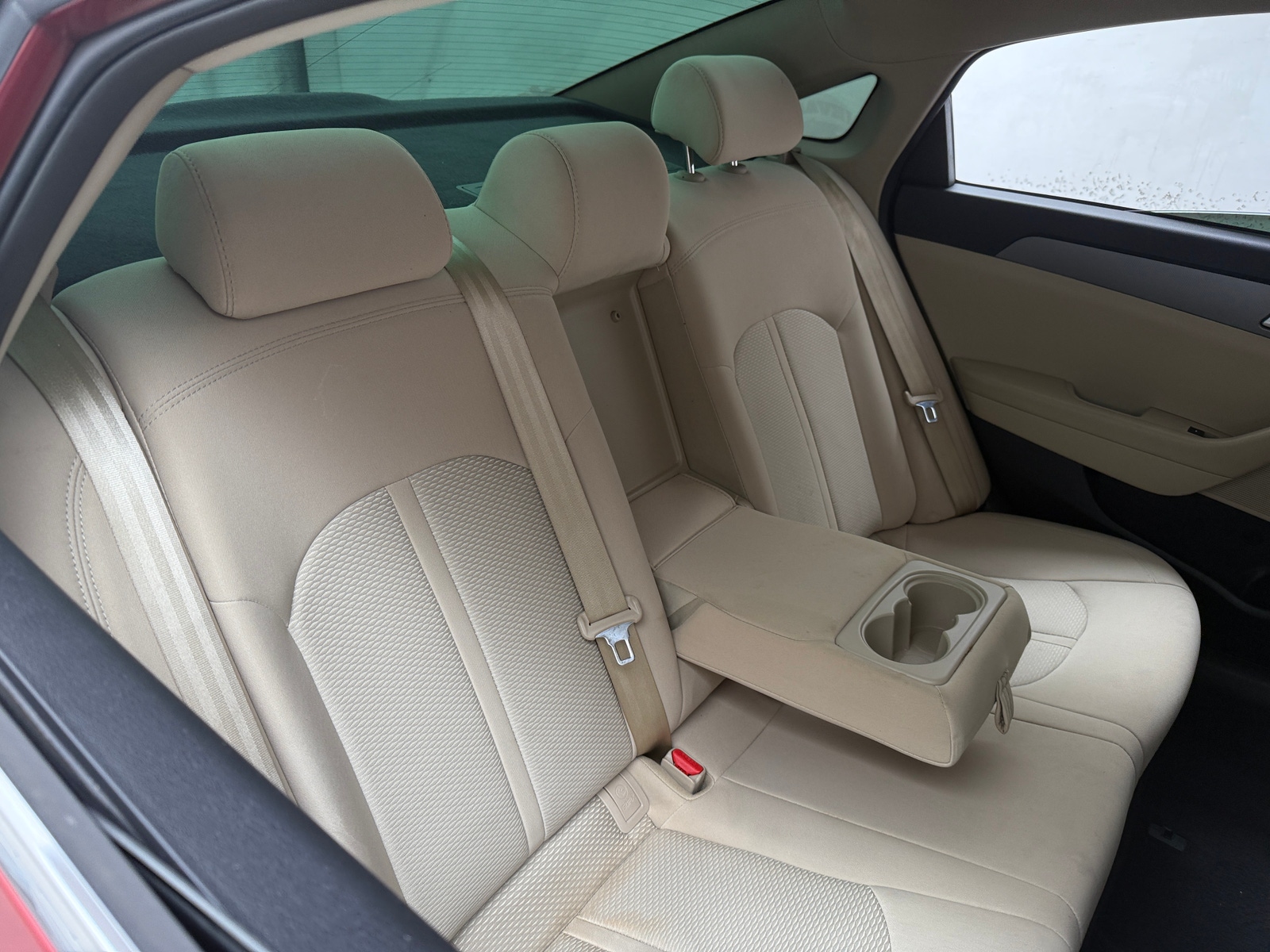 Thumbnail: 2016 Hyundai Sonata - 6