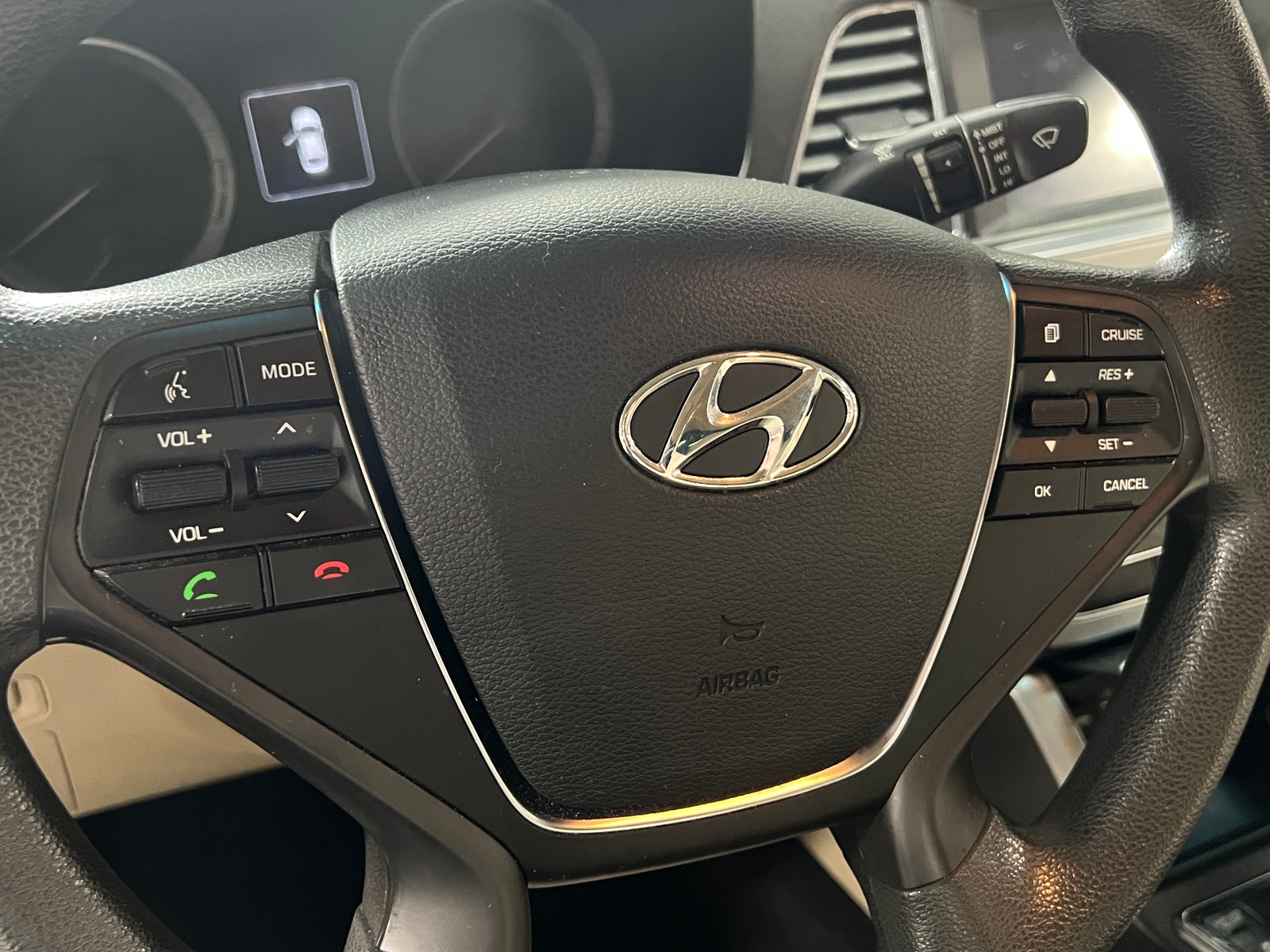 Thumbnail: 2016 Hyundai Sonata - 5