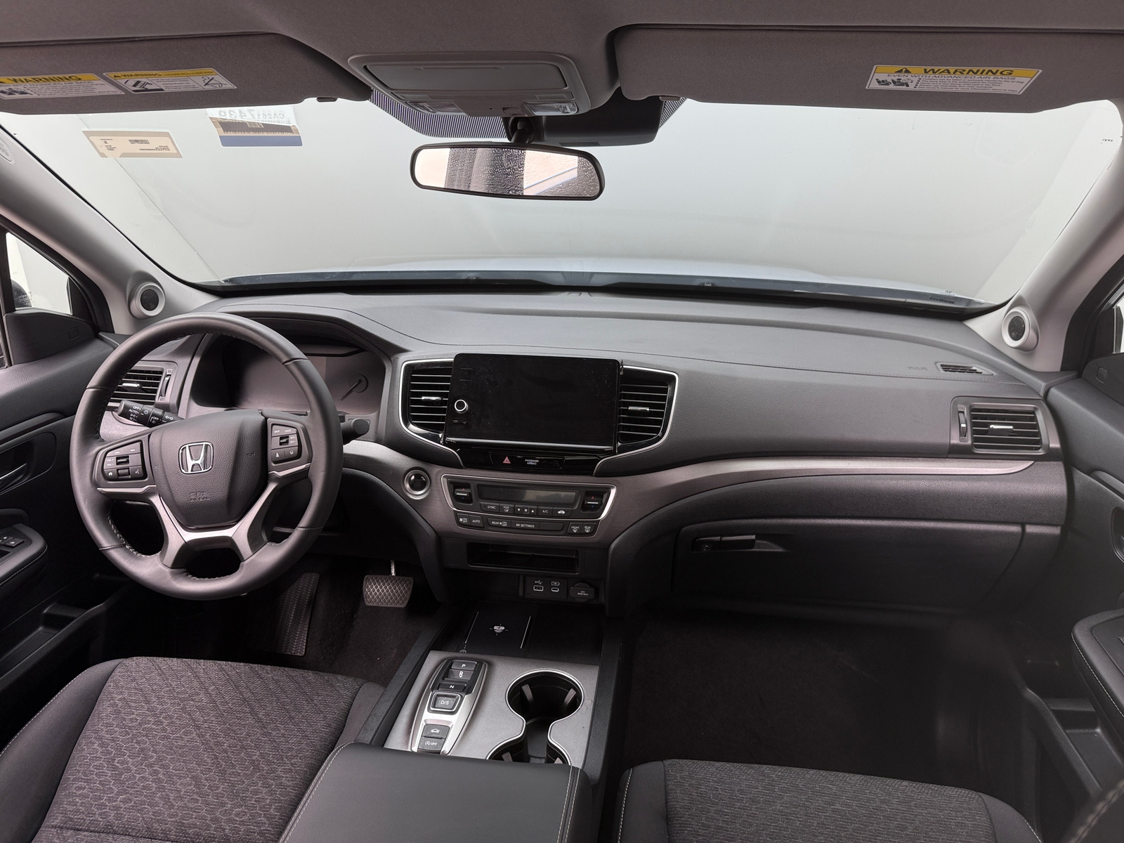 Thumbnail: 2024 Honda Ridgeline - 3
