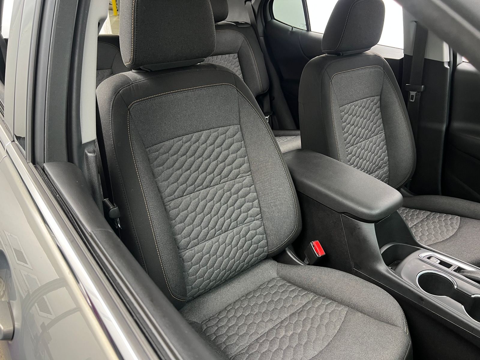 Thumbnail: 2018 Chevrolet Equinox - 2
