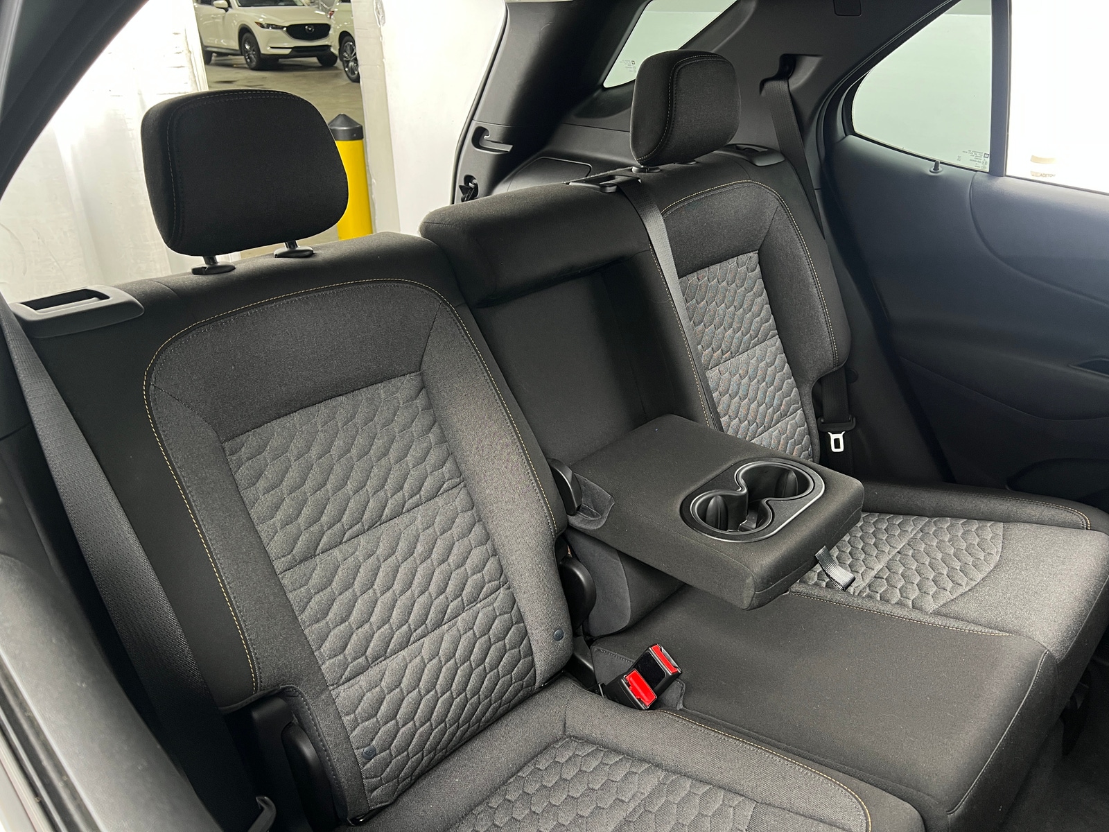 Thumbnail: 2018 Chevrolet Equinox - 6