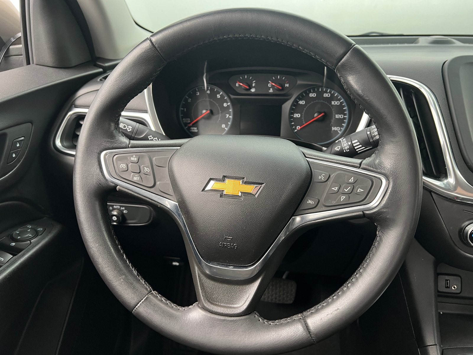Thumbnail: 2018 Chevrolet Equinox - 5