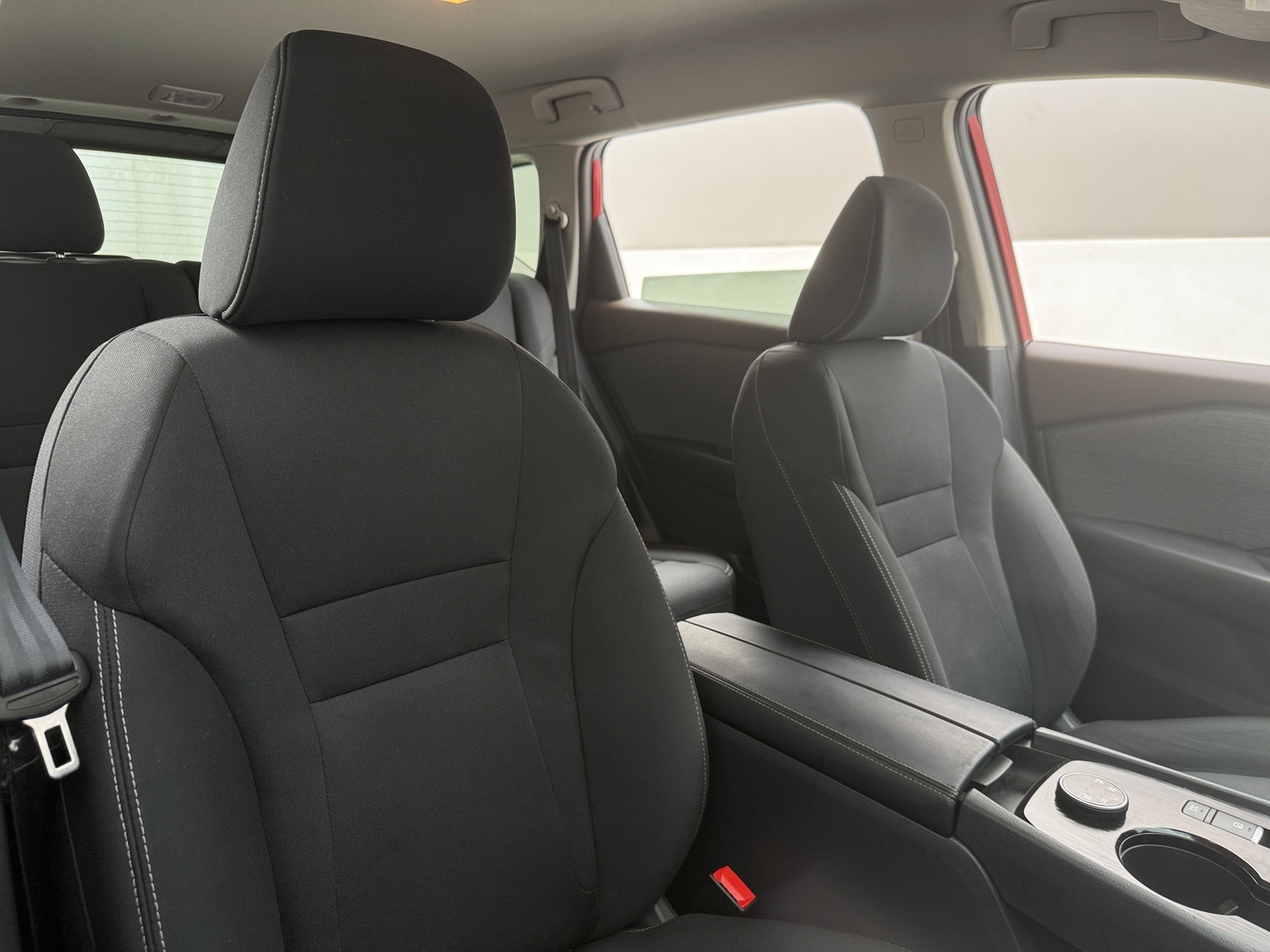 Thumbnail: 2023 Nissan Rogue - 2