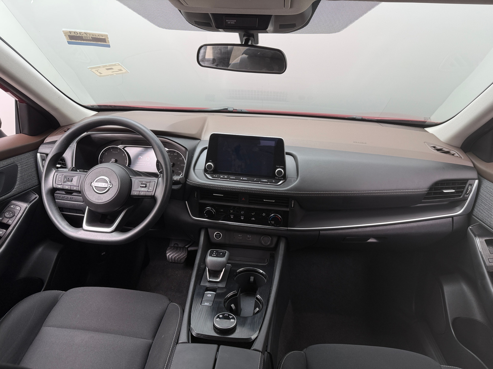 Thumbnail: 2023 Nissan Rogue - 3