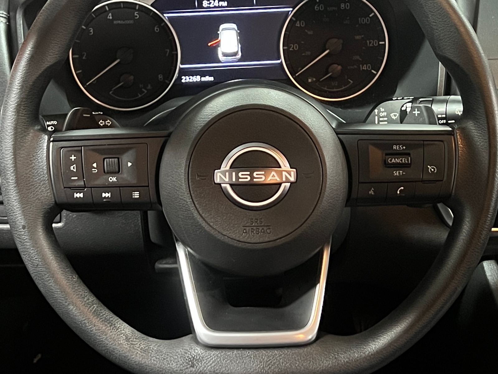 Thumbnail: 2023 Nissan Rogue - 5