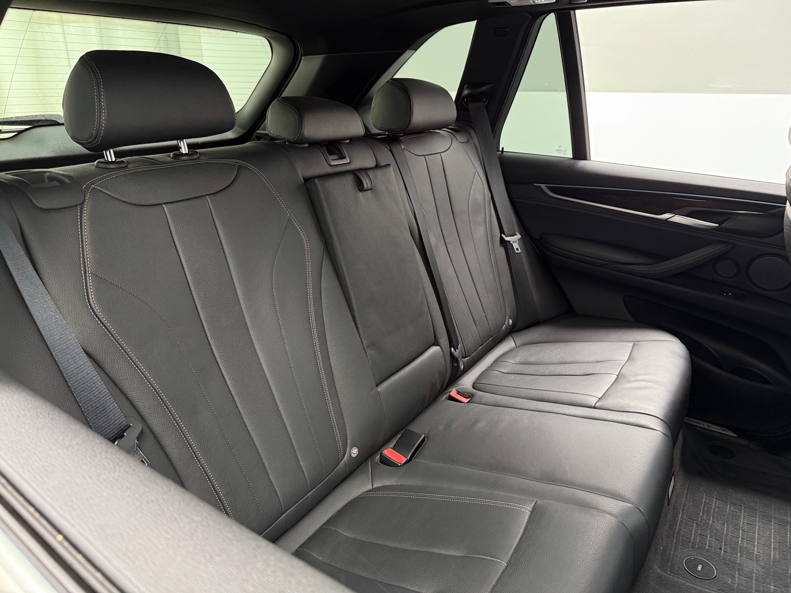 Thumbnail: 2018 BMW X5 - 5