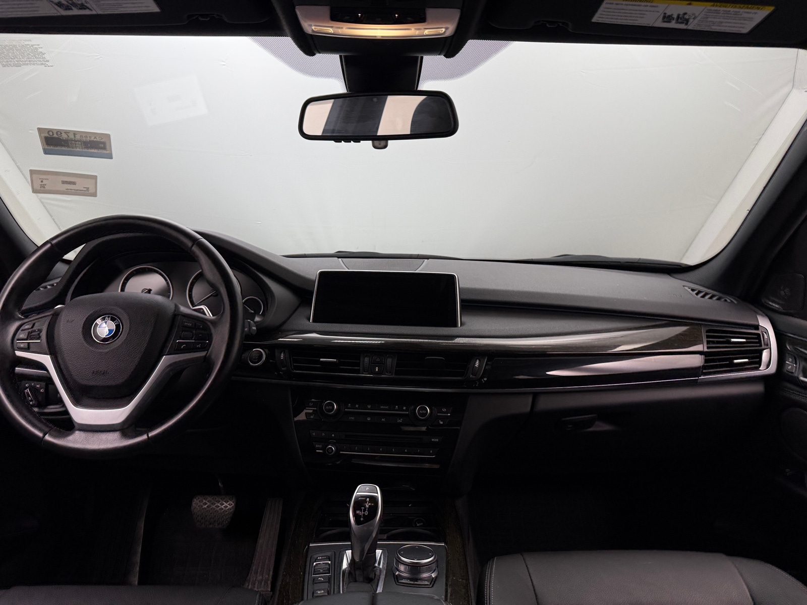 Thumbnail: 2018 BMW X5 - 2