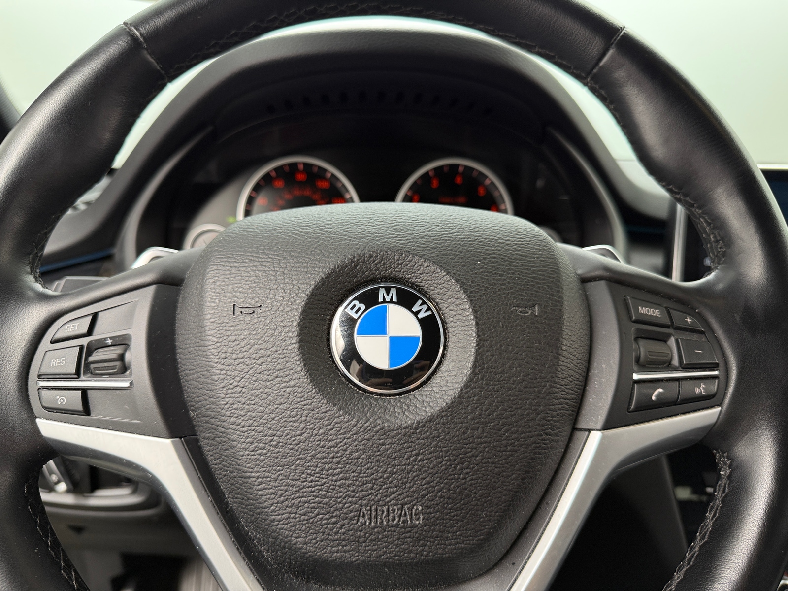 Thumbnail: 2018 BMW X5 - 4